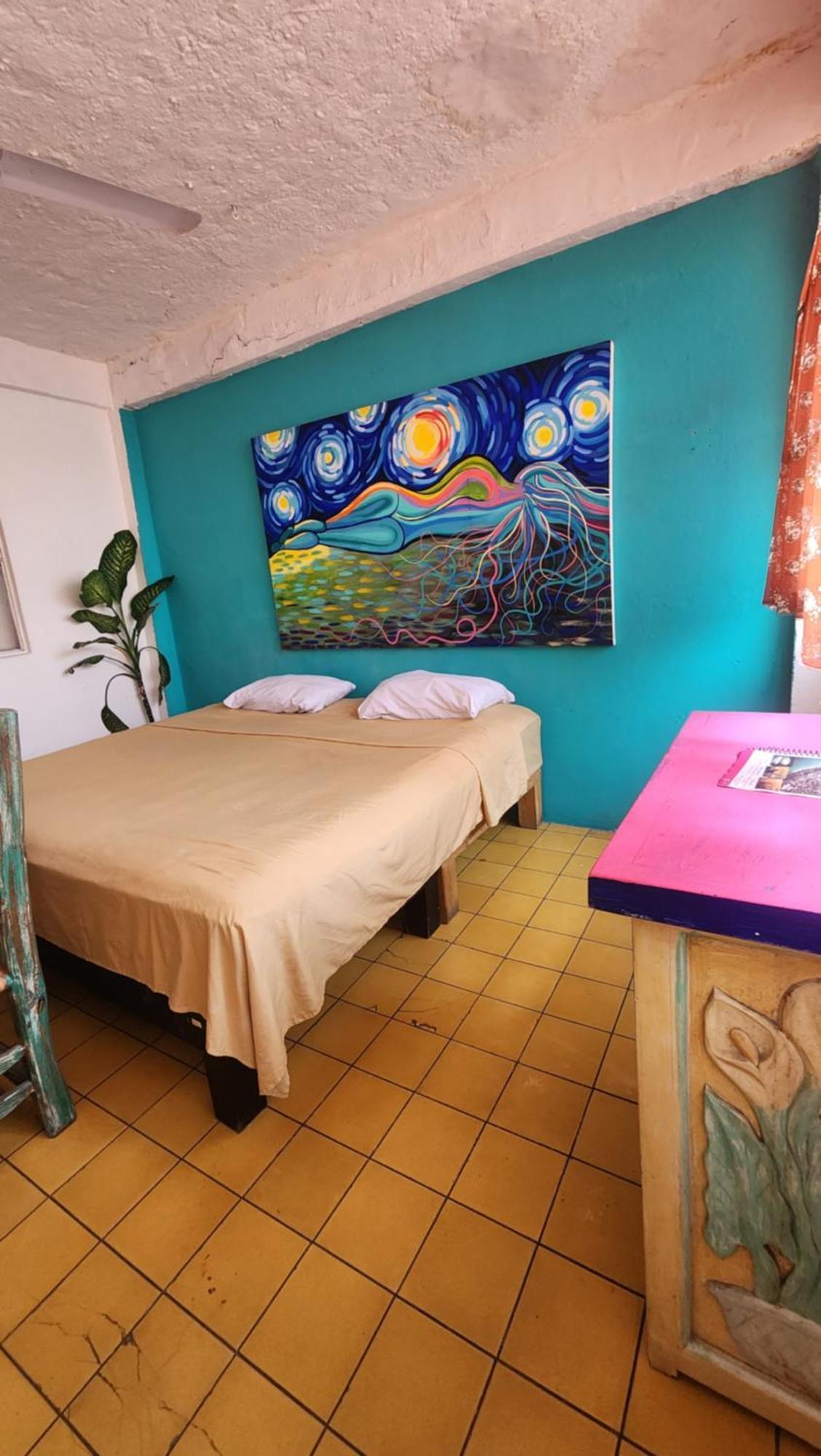 Hostel Vallarta (Adults Only) Puerto Vallarta Exterior foto