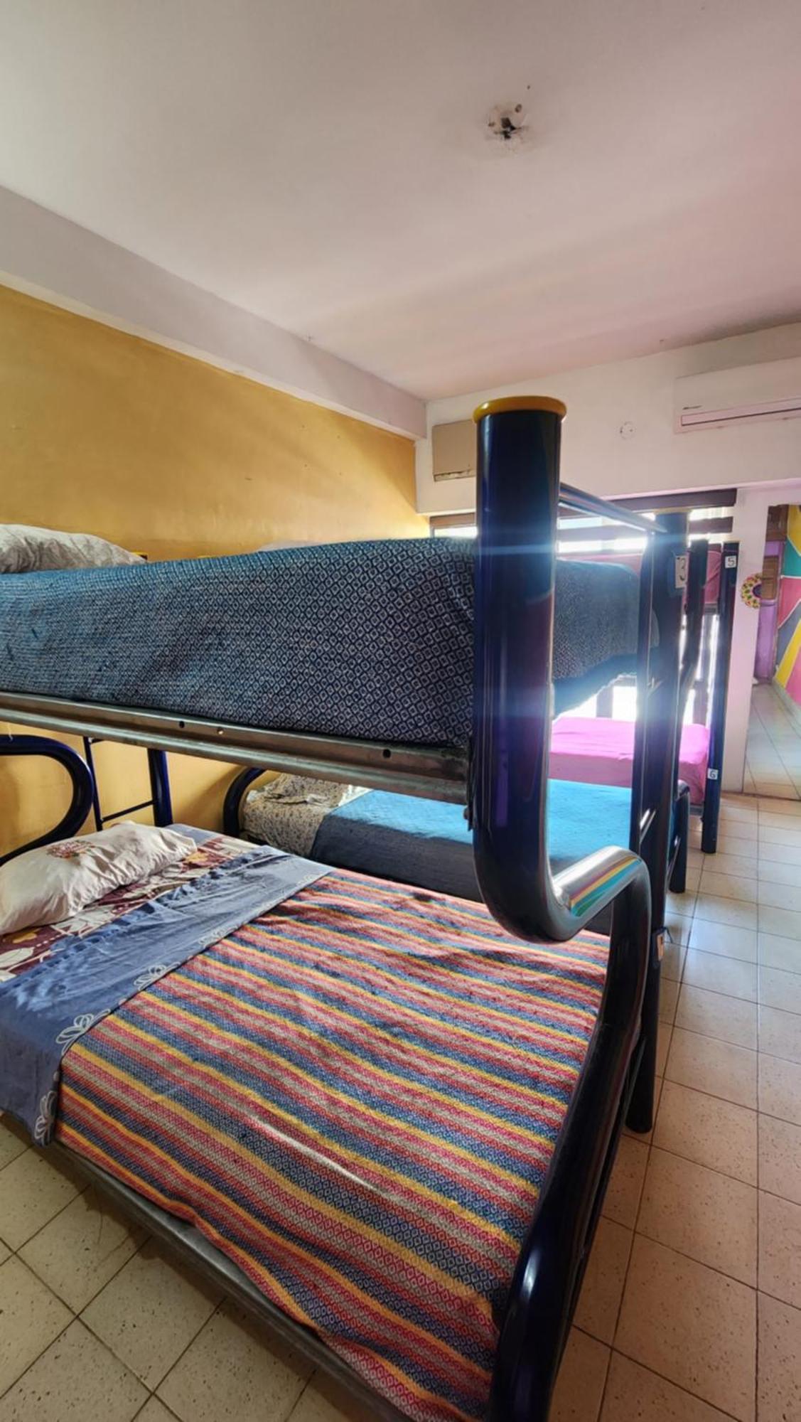 Hostel Vallarta (Adults Only) Puerto Vallarta Exterior foto