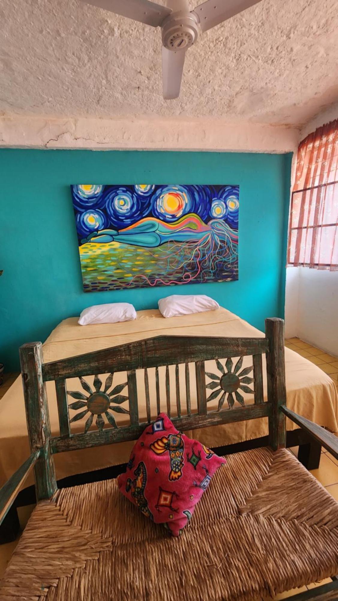 Hostel Vallarta (Adults Only) Puerto Vallarta Exterior foto